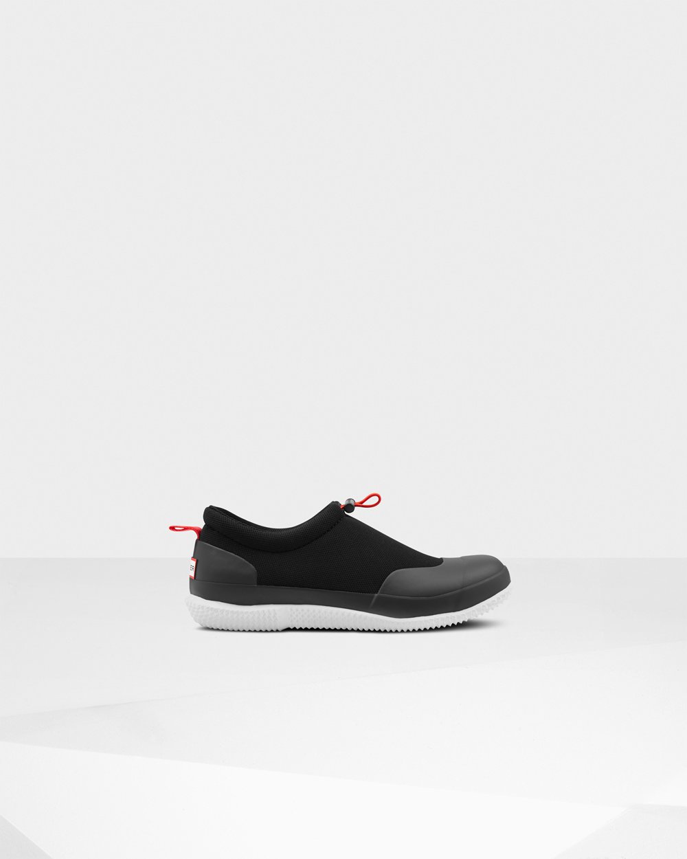 Tenis Hunter Homem Pretas - Original Mesh - 98YOTQIXA